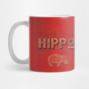 Hippo Mug